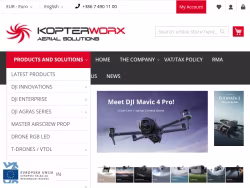 Kopterworx