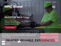 Mrcglobal