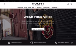 Rokfit