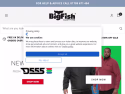 Bigfishclothing