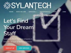 Sylantech