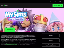 Thesims
