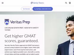 Veritasprep