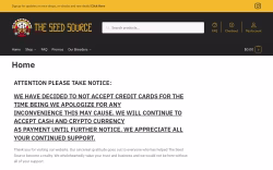 Theseedsource