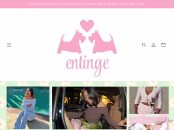 Entinge