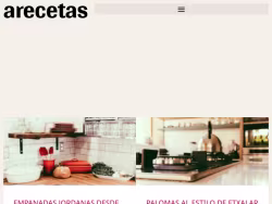 Arecetas