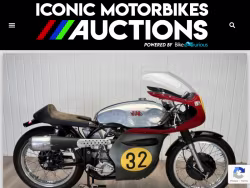 Iconicmotorbikeauctions