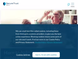 Securetrustbank