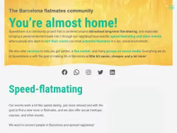 Speedshare