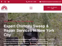 Chimneyteammanhattan