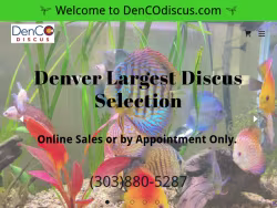 Dencodiscus