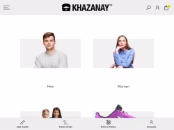 Khazanay