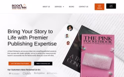 Bookwritinginn