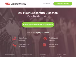 Locksmithtoday
