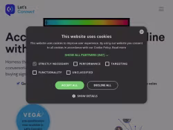 Letsconnect