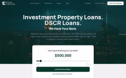 Sinai Capital