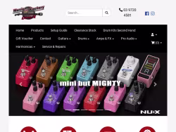 Musicfactorydirect