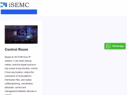 Isemc