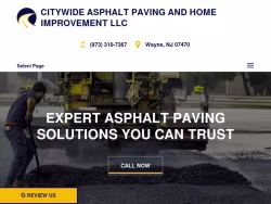 Asphaltcompanynj