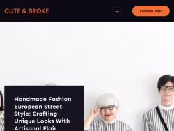 Cuteandbroke