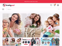 Lovelypod