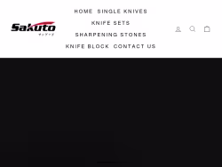 Sakutoknives