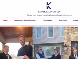Keppertax
