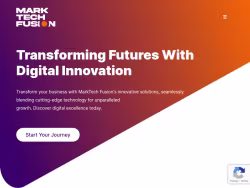 Marktechfusion
