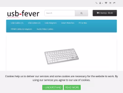 Usbfever