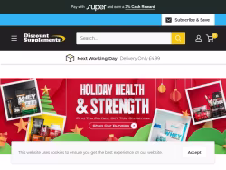 Discount-supplements