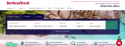 Barrheadtravel