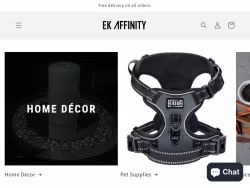 Ekaffinity