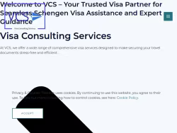 Visaconsultingservices