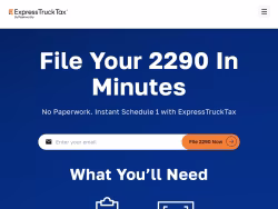 Expresstrucktax