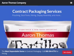 Packaging