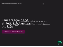 Blancoscholarships