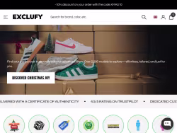 Exclufy