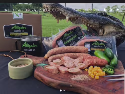Alligatorsausageco
