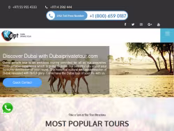 Dubaiprivatetour