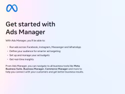 Adsmanager
