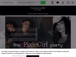 Pixiegirl