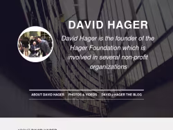 Davidhager