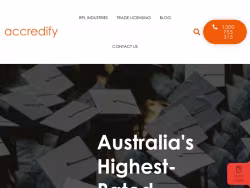 Accredify