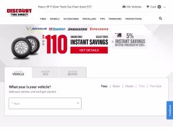 Discounttiredirect
