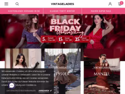 Vintageladies