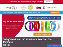 Wristbandbuddy
