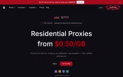 FlameProxies
