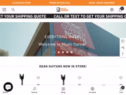 Musiccornernorth