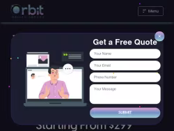 Orbitdesignagency
