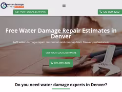 Waterdamage-denverco